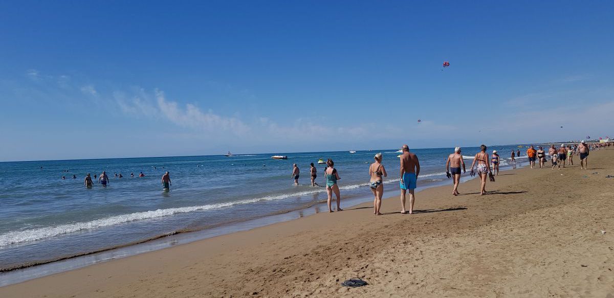 imagini hotel PALOMA OCEANA